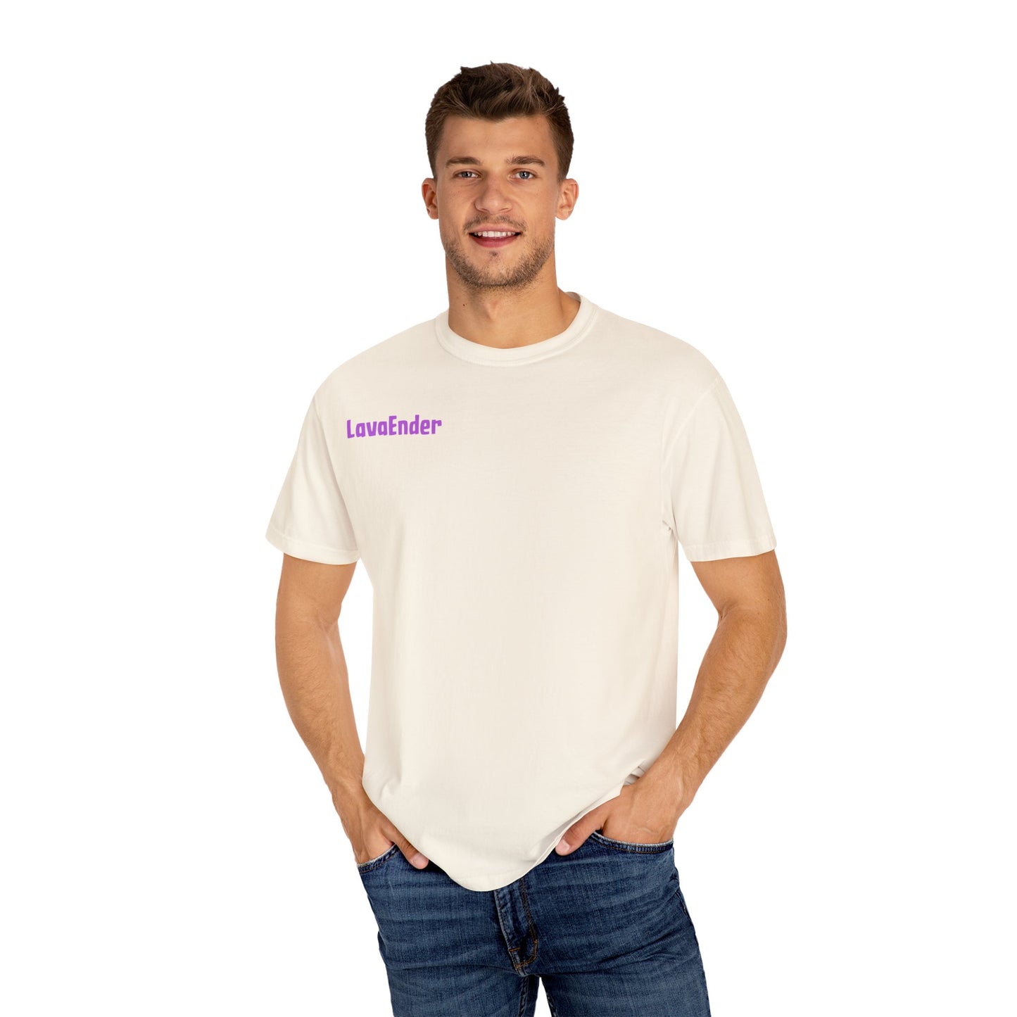 Limited Edition LoveEnder Unisex T-Shirt | Funny Gift, Casual Wear, Unique Design, Trendy Apparel, Self-Love Statement