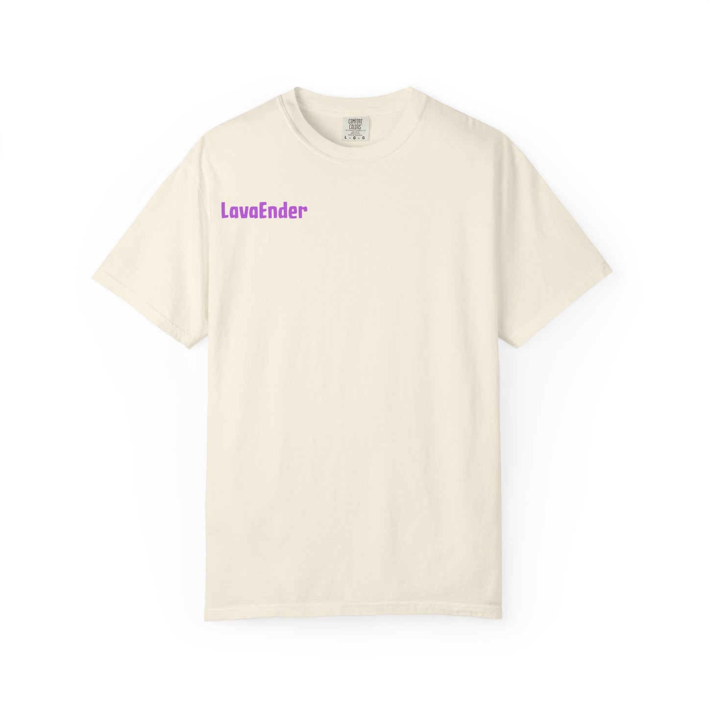 Limited Edition LoveEnder Unisex T-Shirt | Funny Gift, Casual Wear, Unique Design, Trendy Apparel, Self-Love Statement