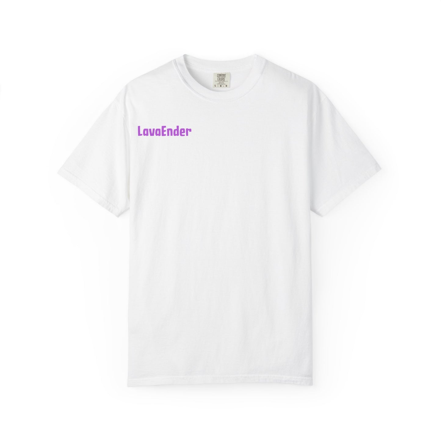 Limited Edition LoveEnder Unisex T-Shirt | Funny Gift, Casual Wear, Unique Design, Trendy Apparel, Self-Love Statement