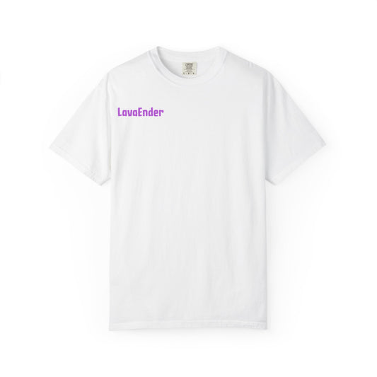 Limited Edition LoveEnder Unisex T-Shirt | Funny Gift, Casual Wear, Unique Design, Trendy Apparel, Self-Love Statement