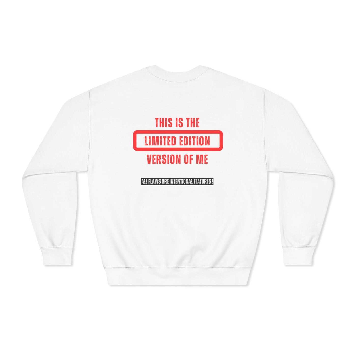 Unisex DryBlend® Crewneck Sweatshirt