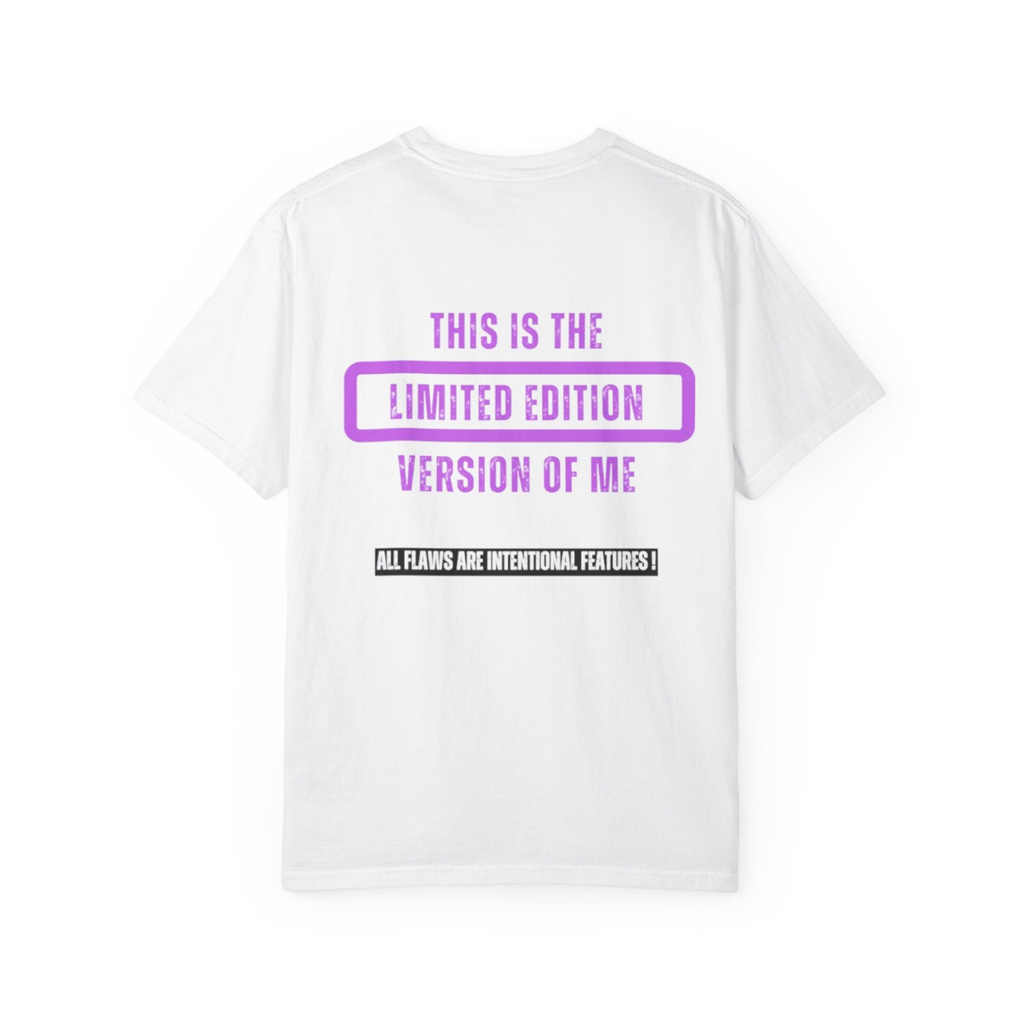 Limited Edition LoveEnder Unisex T-Shirt | Funny Gift, Casual Wear, Unique Design, Trendy Apparel, Self-Love Statement