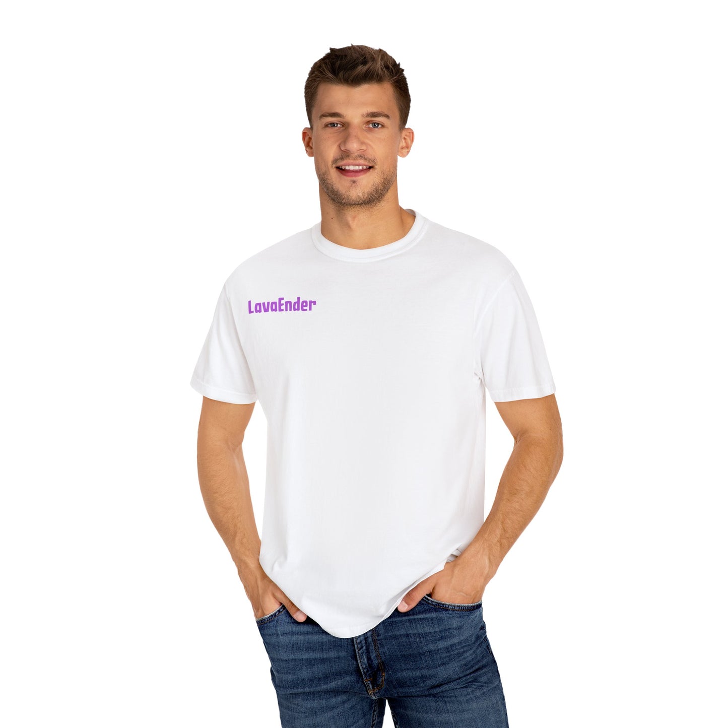 Limited Edition LoveEnder Unisex T-Shirt | Funny Gift, Casual Wear, Unique Design, Trendy Apparel, Self-Love Statement