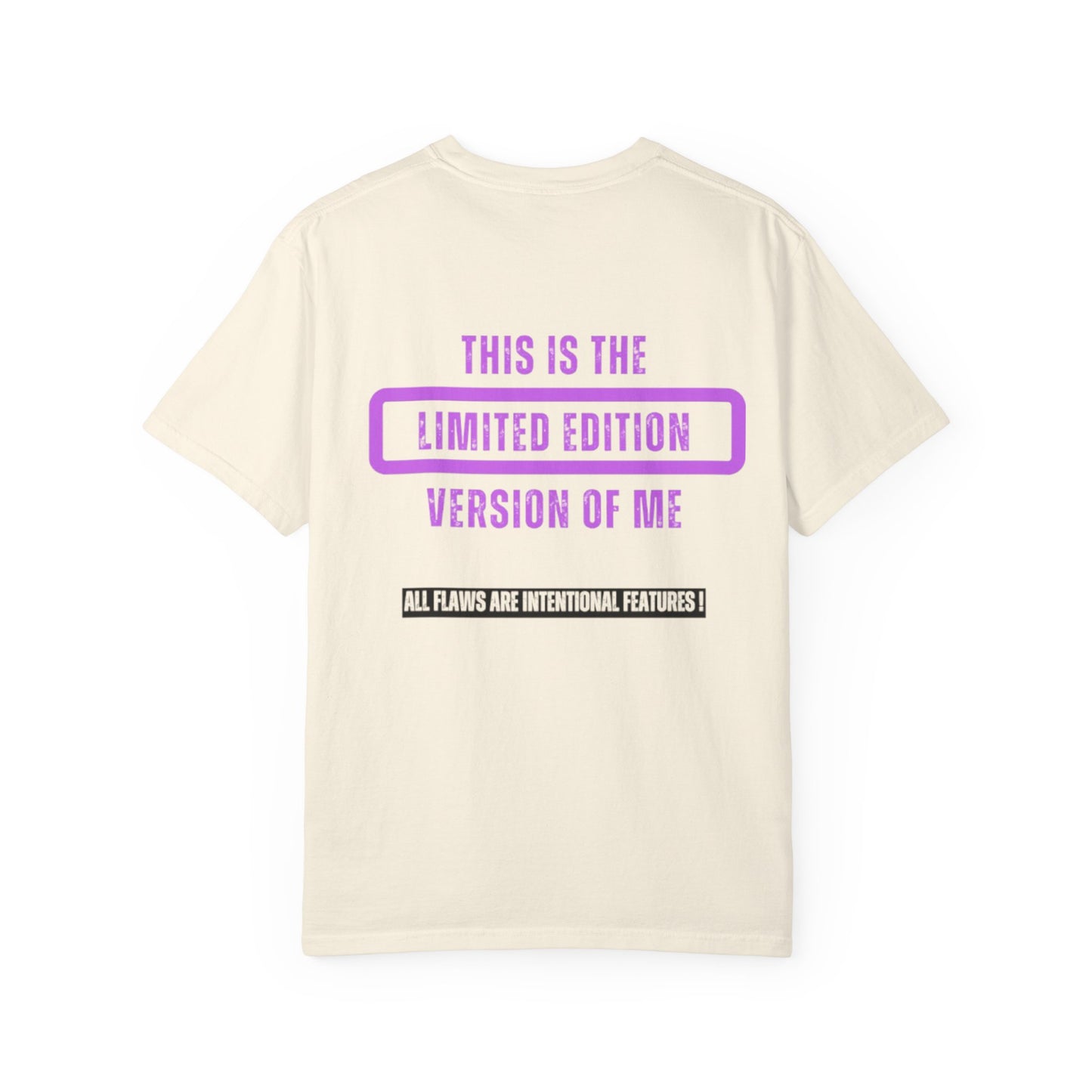 Limited Edition LoveEnder Unisex T-Shirt | Funny Gift, Casual Wear, Unique Design, Trendy Apparel, Self-Love Statement