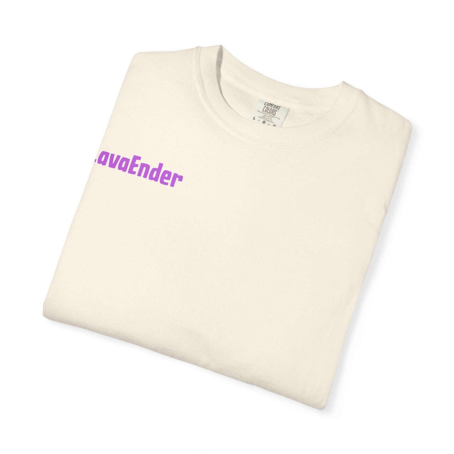 Limited Edition LoveEnder Unisex T-Shirt | Funny Gift, Casual Wear, Unique Design, Trendy Apparel, Self-Love Statement