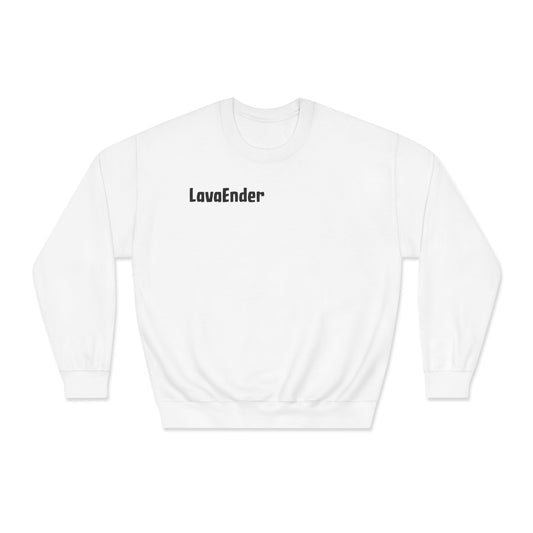 Unisex DryBlend® Crewneck Sweatshirt